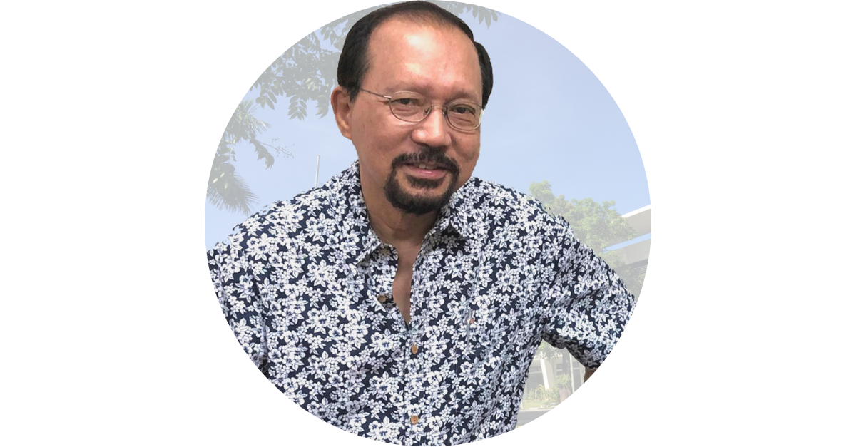 Tadem, Eduardo C., Ph.D.
