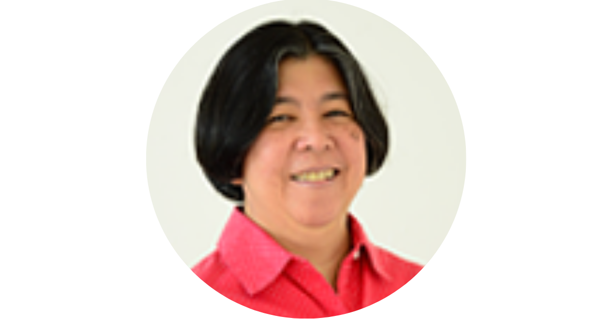 Medina, Maria Cecilia T., Ph.D.
