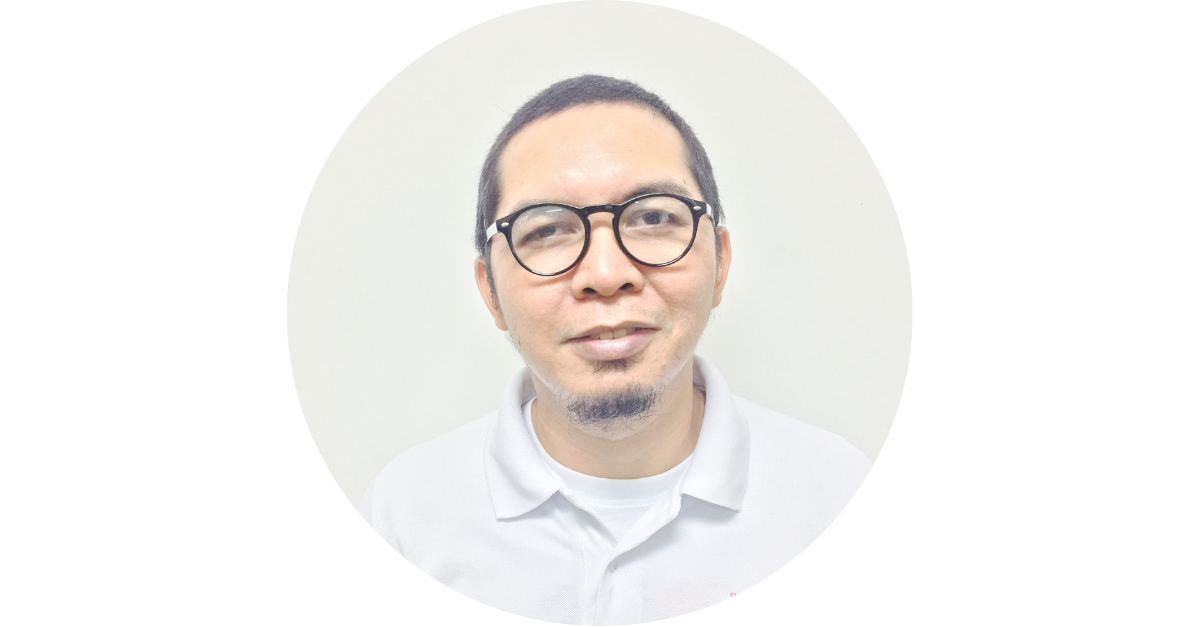 Moratilla, Noel Christian A., Ph.D.