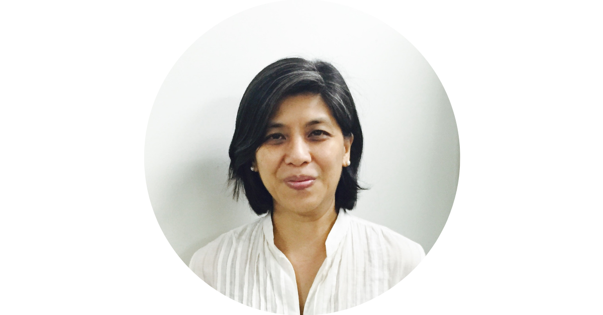 Natividad, Maria Dulce F., Ph.D.