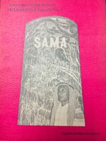 Sama: A Field Report