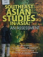 Southeast Asian Studies in Asia: An Assessment