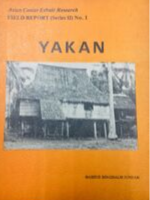 Yakan: A Field Report